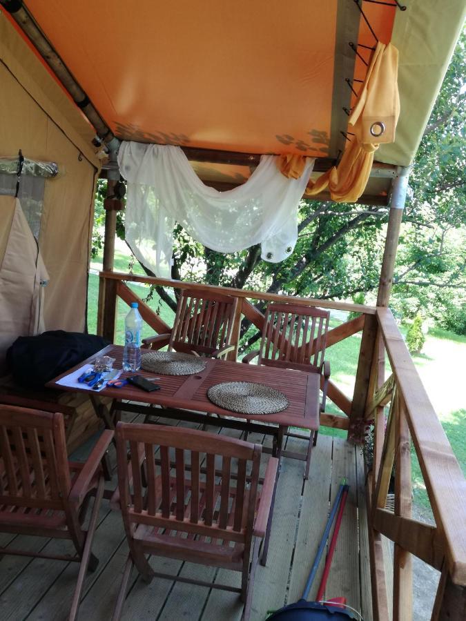 Willa Panorama Spa 乌斯特龙 外观 照片